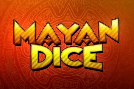 Slot Mayan Dice