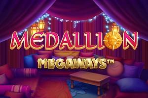 Slot Medallion Megaways