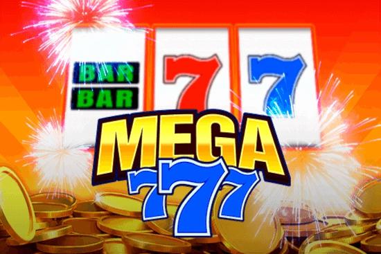 Slot Mega 7's