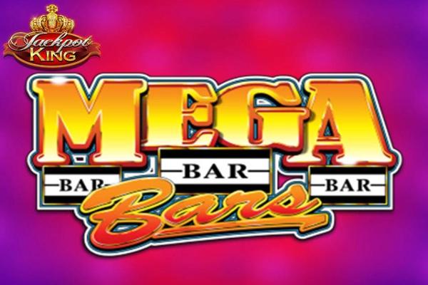 Slot Mega Bars