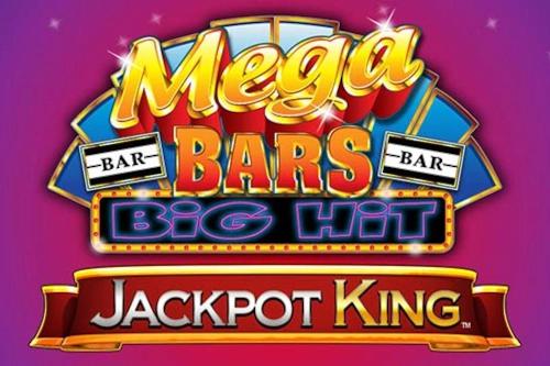 Slot Mega Bars Big Hit Jackpot King