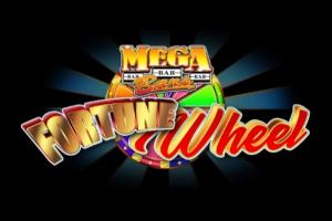 Slot Mega Bars Fortune Wheel Jackpot King