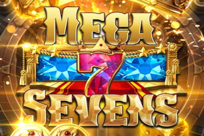 Slot Mega Sevens