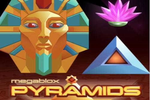 Slot Megablox Pyramids