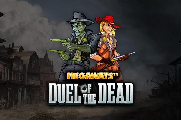 Slot Megaways Duel of the Dead
