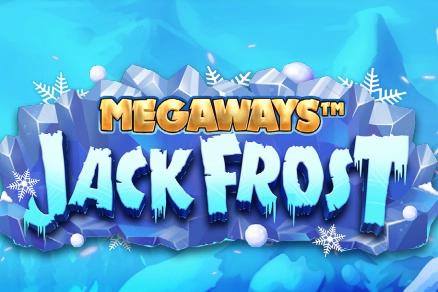 Slot Megaways Jack Frost