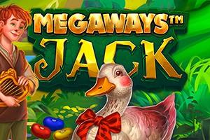 Slot Megaways Jack