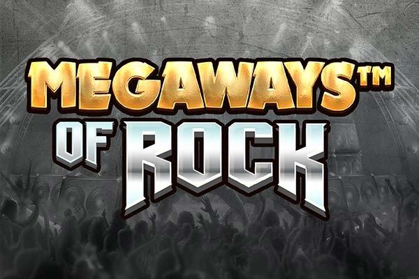 Slot Megaways of Rock