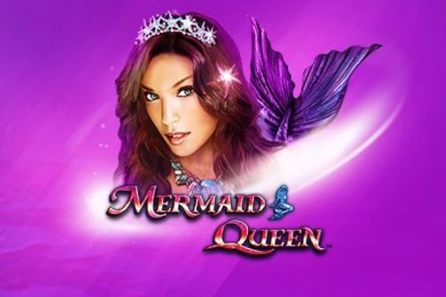 Slot Mermaid Queen-2