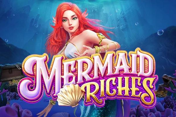 Slot Mermaid Royale