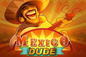 Slot Mexico Dude