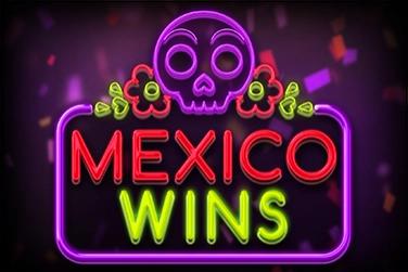 Slot Mexico Wins