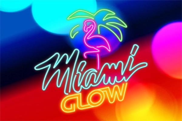Slot Miami Glow