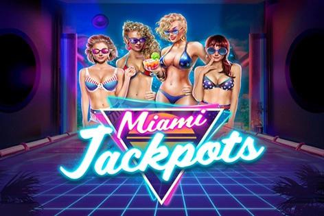 Slot Miami Jackpots