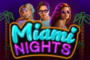 Slot Miami Nights