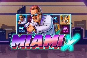 Slot Miami X
