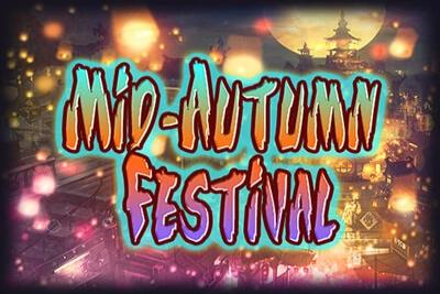 Slot Mid-Autumn Festival