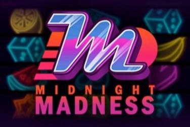 Slot Midnight Madness