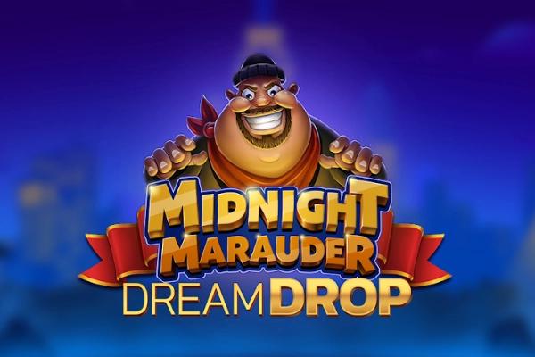 Slot Midnight Marauder Dream Drop