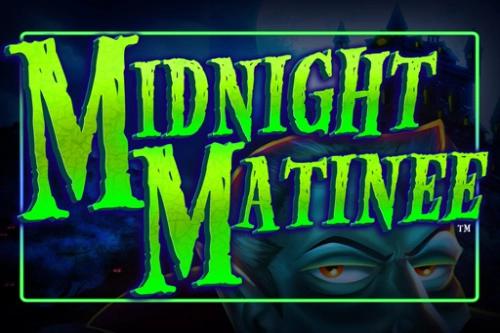 Slot Midnight Matinee