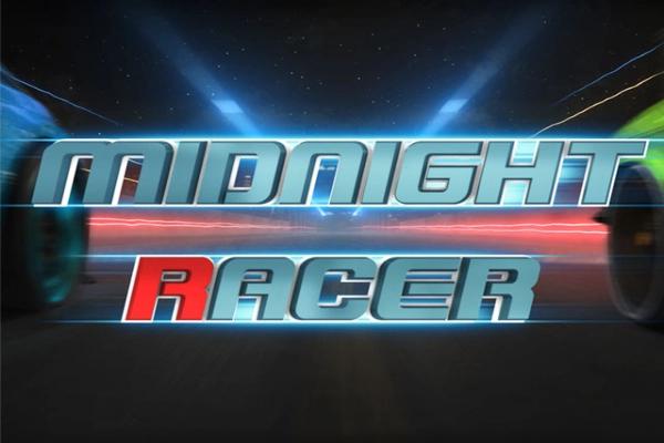 Slot Midnight Racer