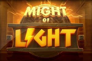 Slot Might of Light