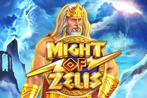 Slot Might of Zeus
