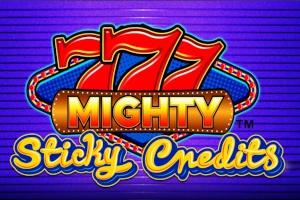 Slot Mighty 777 Sticky Credits