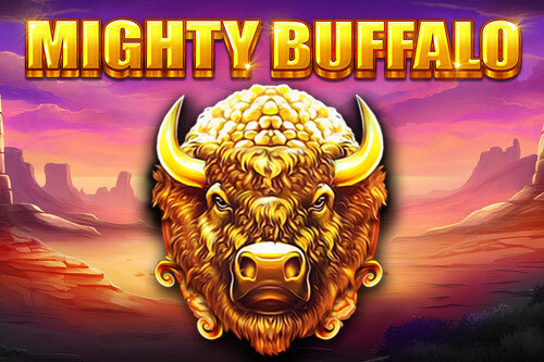 Slot Mighty Buffalo-2