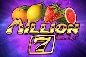 Slot Million 7