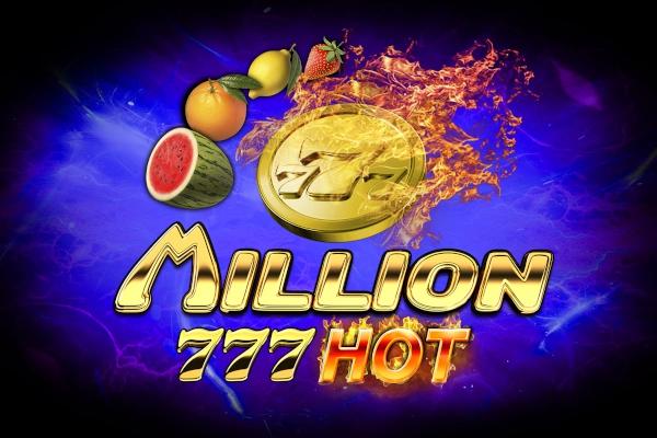 Slot Million 777 Hot