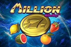 Slot Million 777