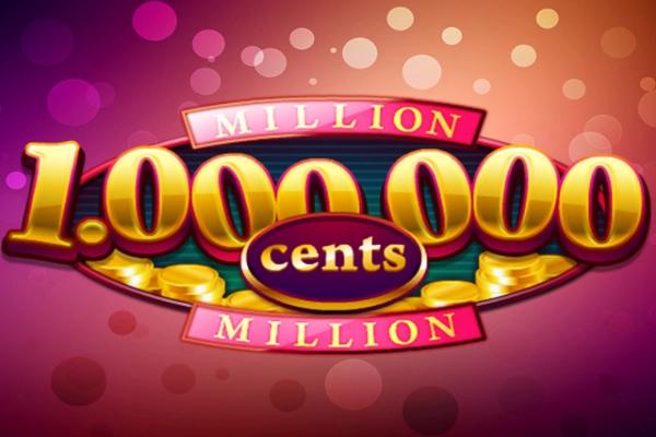 Slot Million Cents