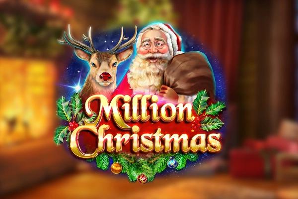 Slot Million Christmas