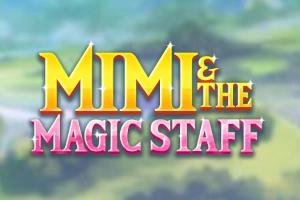Slot Mimi & The Magic Staff
