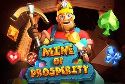Slot Mine of Prosperity