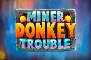 Slot Miner Donkey Trouble