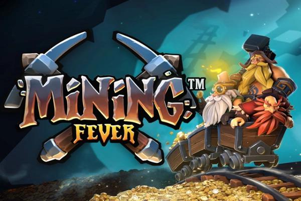Slot Mining Fever