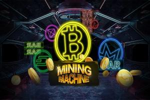 Slot Mining Machine-2