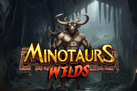 Slot Minotaurs Wilds