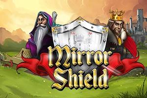Slot Mirror Shield