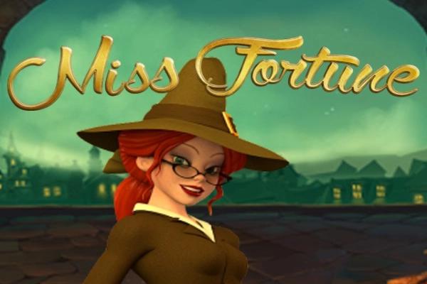 Slot Miss Fortune