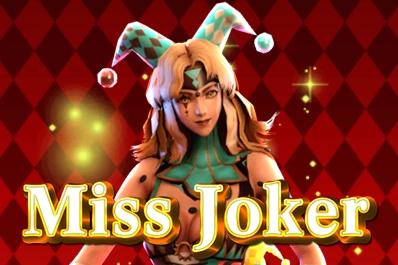 Slot Miss Joker