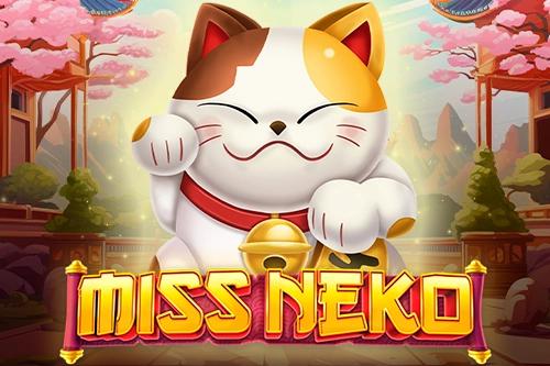 Slot Miss Neko