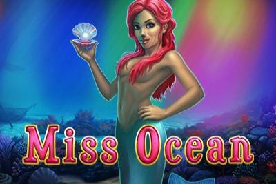 Slot Miss Ocean