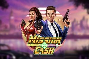 Slot Mission Cash