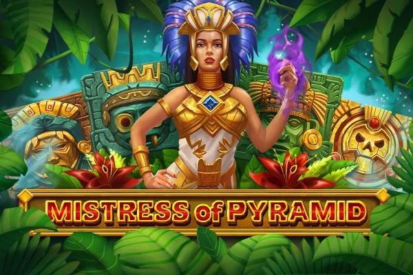 Slot Mistress of Pyramid