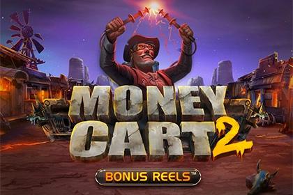 Slot Money Cart 2
