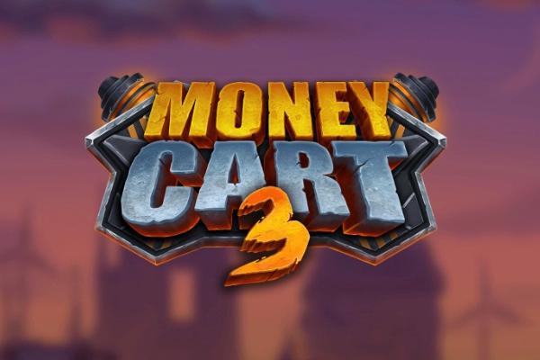 Slot Money Cart 3
