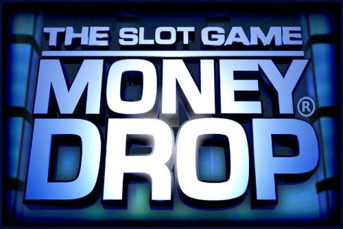 Slot Money Drop Slot